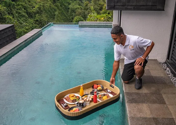 Zenubud * Ubud