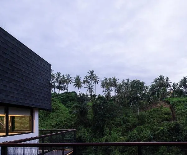 Villa Zenubud Ubud