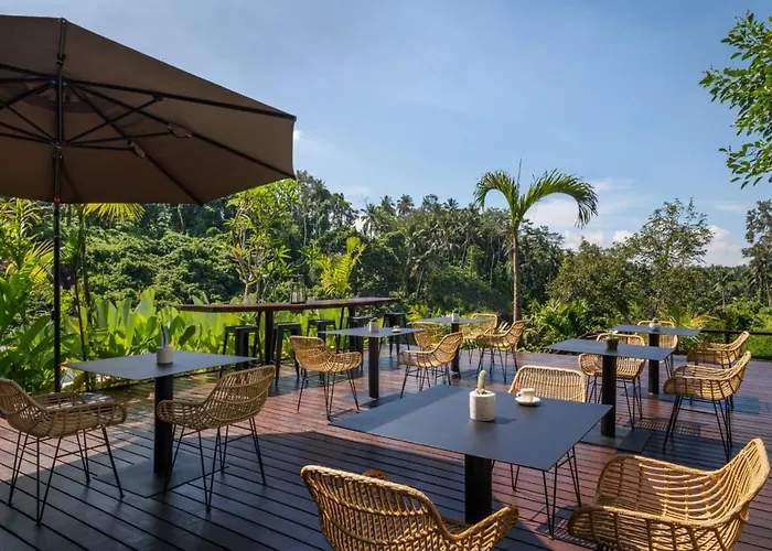 Villa Zenubud Ubud
