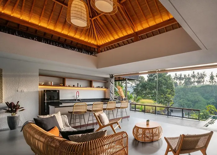 Villa Zenubud *