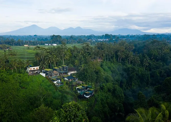 Zenubud * Ubud