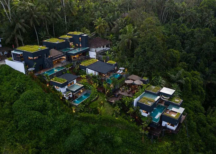 Villa Zenubud *