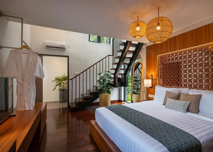 Zenubud Villa Ubud