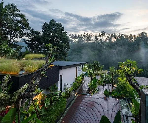 Villa Zenubud *