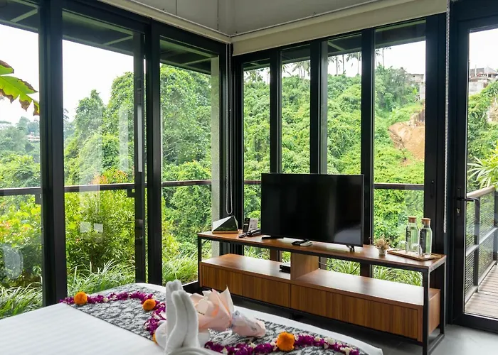Villa Zenubud