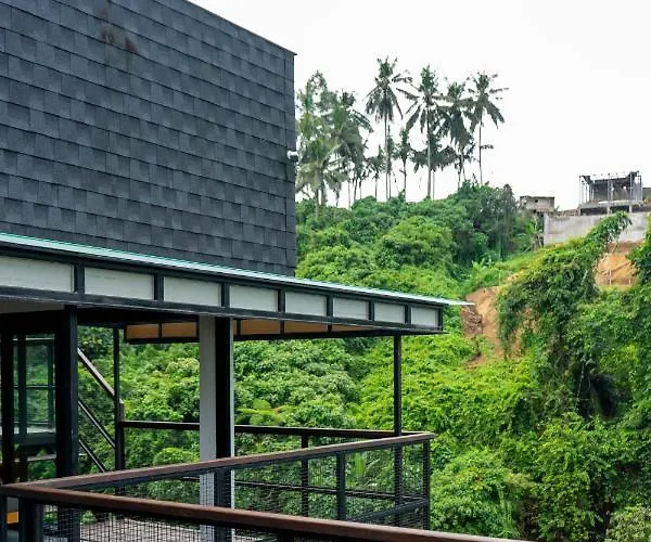 Villa Zenubud Ubud