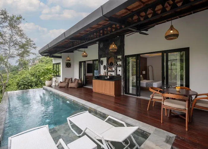 Zenubud Villa