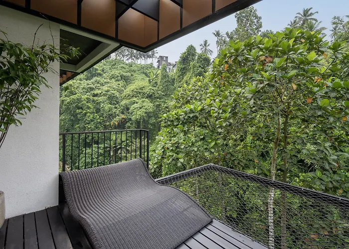 Villa Zenubud Ubud