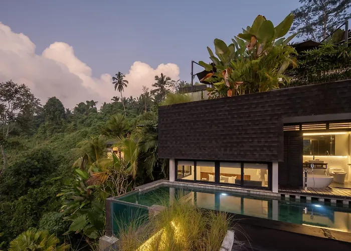 Zenubud Убуд