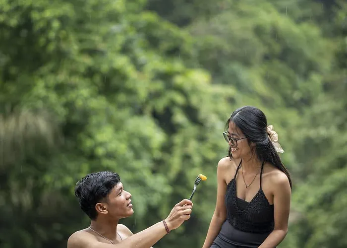 Zenubud Villa