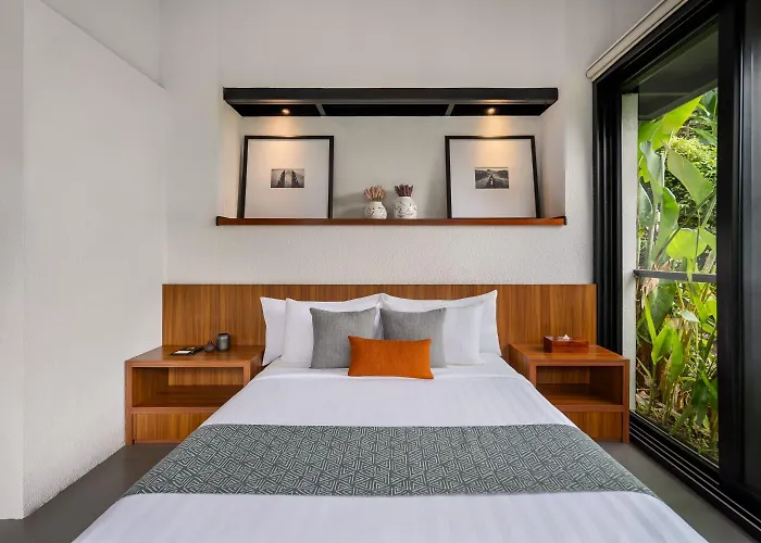 Zenubud Villa *