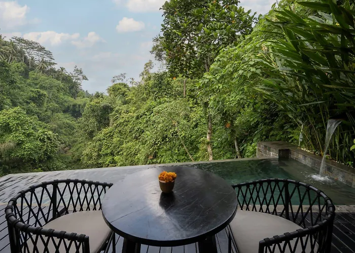Zenubud Villa Ubud