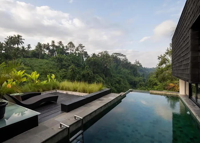 Zenubud Villa
