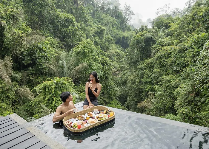 Villa Zenubud