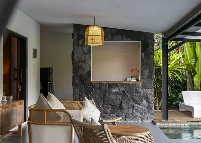 Villa Zenubud *