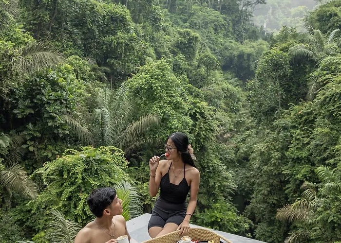 Villa Zenubud *