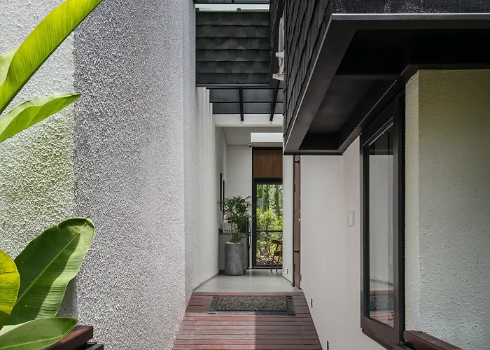 Villa Zenubud *