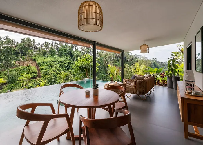 Villa Zenubud *
