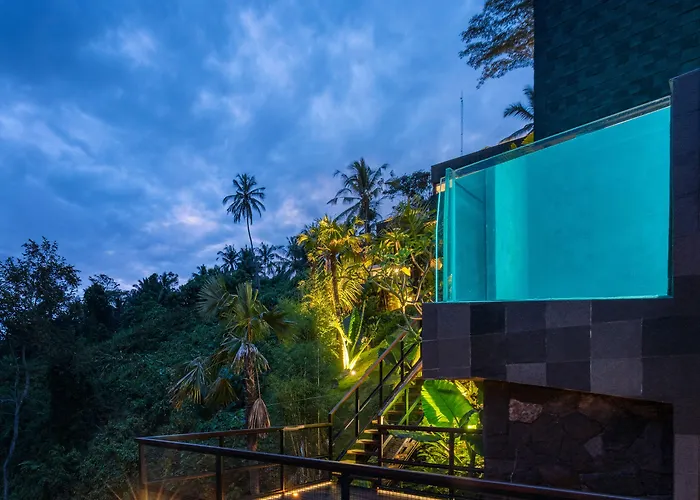 Zenubud Ubud