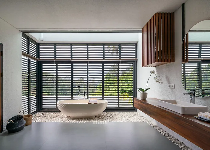 Zenubud Villa