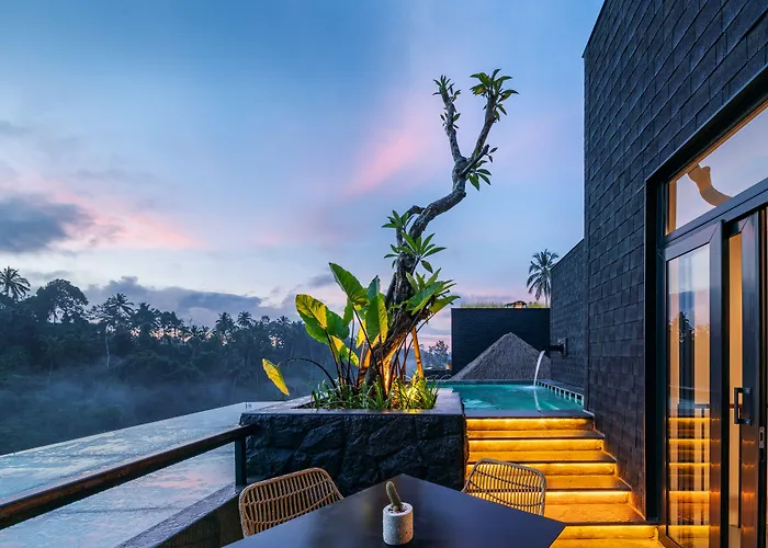 Villa Zenubud *