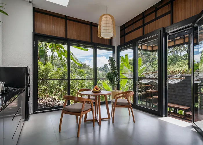 Villa Zenubud *