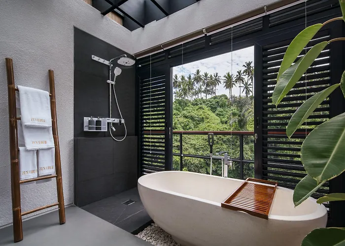 Zenubud
