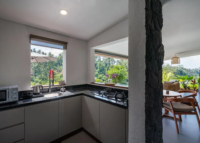 Villa Zenubud