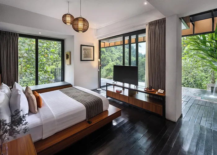 Villa Zenubud