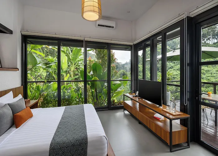 Zenubud Villa Ubud