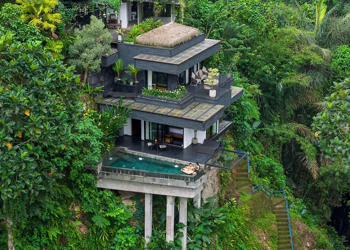 Zenubud Villa Ubud